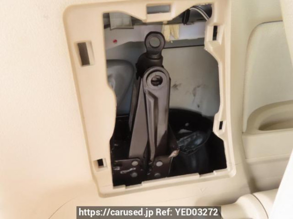 Used 2009 AT toyota alphard ANH20W Image[49]