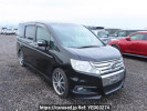 Honda Step WGN Spada RK5