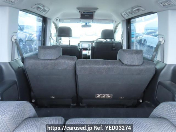 Used 2011 AT honda step-wgn-spada RK5 Image[9]