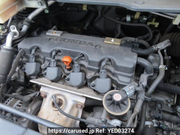 Used 2011 AT honda step-wgn-spada RK5 Image[11]