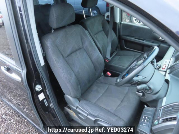 Used 2011 AT honda step-wgn-spada RK5 Image[13]