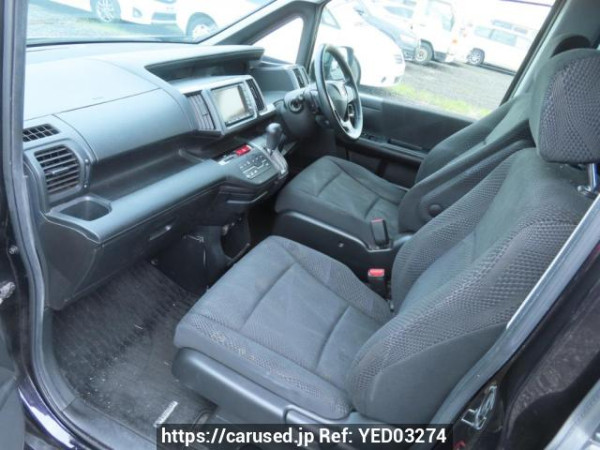 Used 2011 AT honda step-wgn-spada RK5 Image[15]