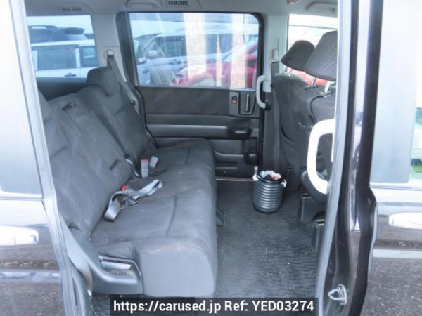 Used 2011 AT honda step-wgn-spada RK5 Image[17]