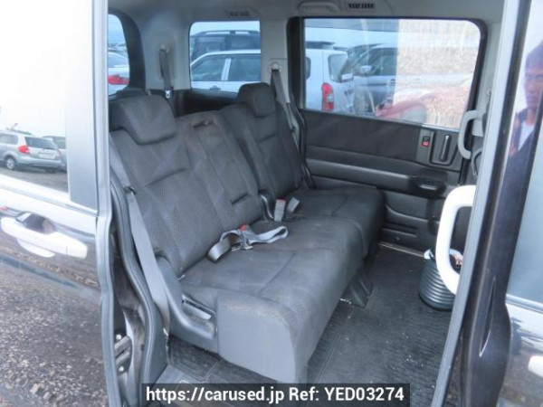 Used 2011 AT honda step-wgn-spada RK5 Image[18]