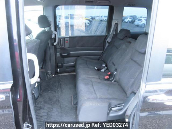 Used 2011 AT honda step-wgn-spada RK5 Image[19]