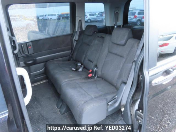Used 2011 AT honda step-wgn-spada RK5 Image[20]