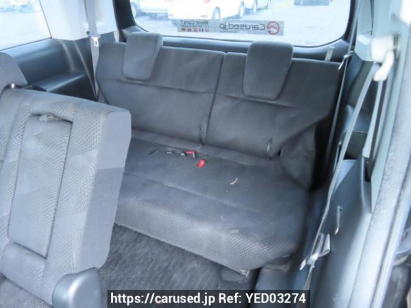 Used 2011 AT honda step-wgn-spada RK5 Image[21]