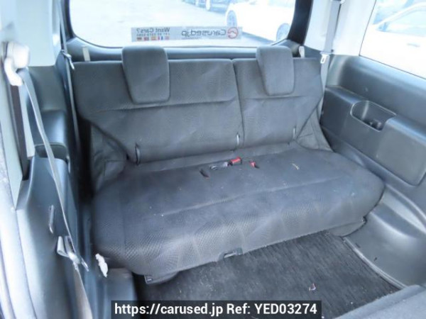 Used 2011 AT honda step-wgn-spada RK5 Image[22]