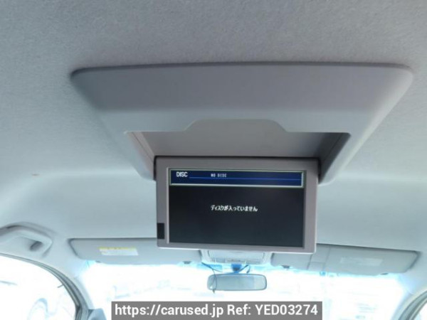 Used 2011 AT honda step-wgn-spada RK5 Image[23]