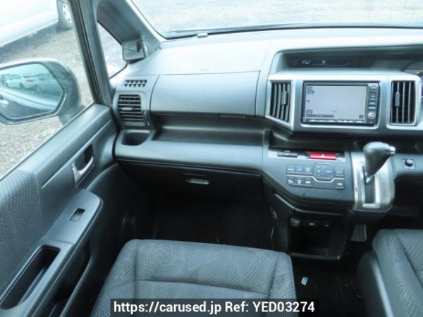 Used 2011 AT honda step-wgn-spada RK5 Image[24]