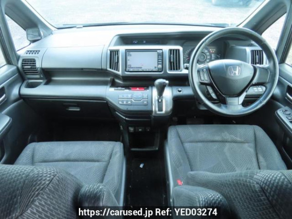 Used 2011 AT honda step-wgn-spada RK5 Image[25]