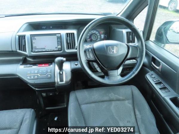 Used 2011 AT honda step-wgn-spada RK5 Image[26]