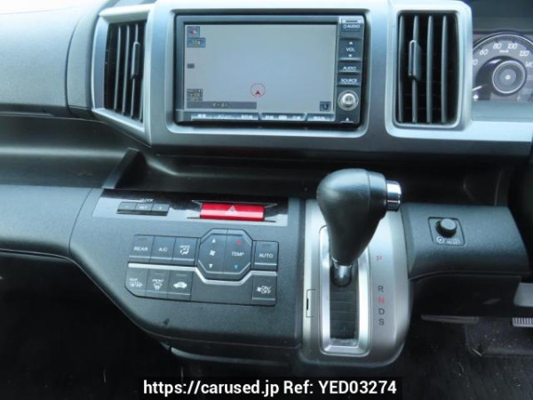 Used 2011 AT honda step-wgn-spada RK5 Image[27]