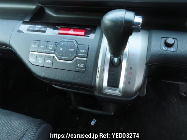 Used 2011 AT honda step-wgn-spada RK5 Image[29]