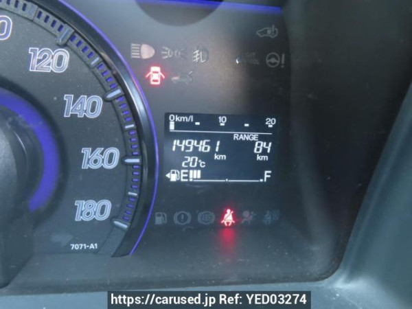 Used 2011 AT honda step-wgn-spada RK5 Image[31]
