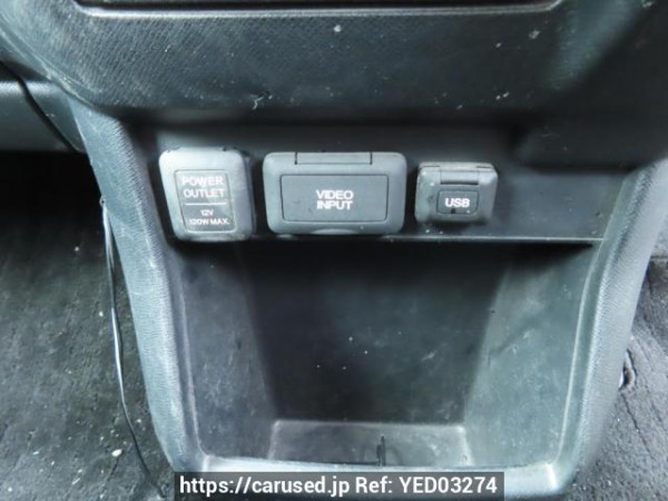 Used 2011 AT honda step-wgn-spada RK5 Image[32]