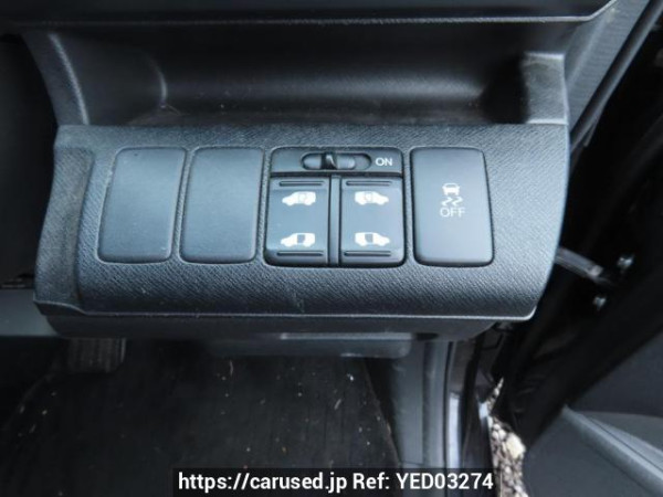 Used 2011 AT honda step-wgn-spada RK5 Image[33]