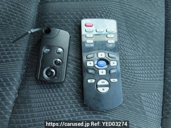 Used 2011 AT honda step-wgn-spada RK5 Image[35]