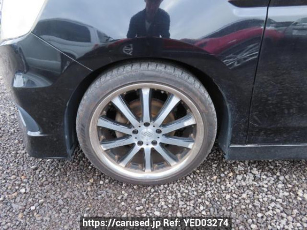 Used 2011 AT honda step-wgn-spada RK5 Image[37]
