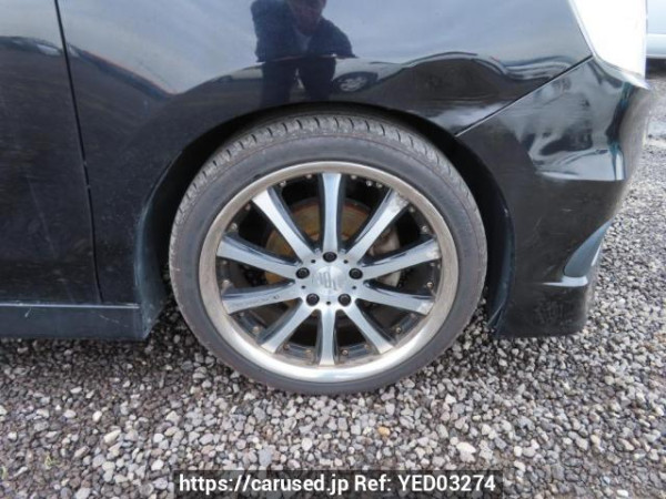Used 2011 AT honda step-wgn-spada RK5 Image[38]