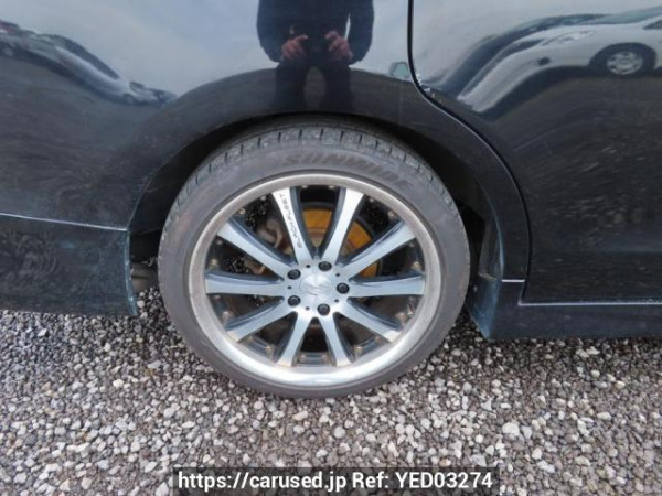 Used 2011 AT honda step-wgn-spada RK5 Image[39]
