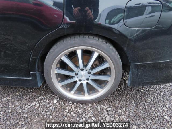 Used 2011 AT honda step-wgn-spada RK5 Image[40]