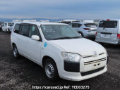 Toyota Probox Van