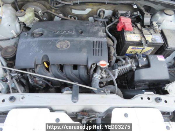 Used 2016 AT toyota probox-van NCP160V Image[10]