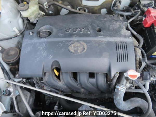 Used 2016 AT toyota probox-van NCP160V Image[11]