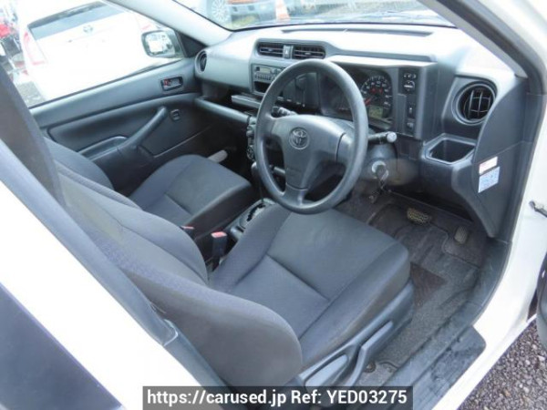 Used 2016 AT toyota probox-van NCP160V Image[14]