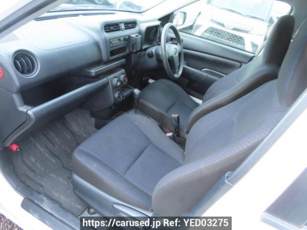 Used 2016 AT toyota probox-van NCP160V Image[15]