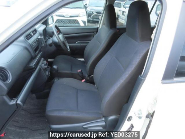 Used 2016 AT toyota probox-van NCP160V Image[16]