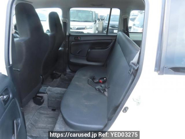 Used 2016 AT toyota probox-van NCP160V Image[18]