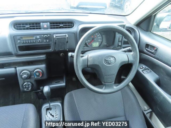 Used 2016 AT toyota probox-van NCP160V Image[21]