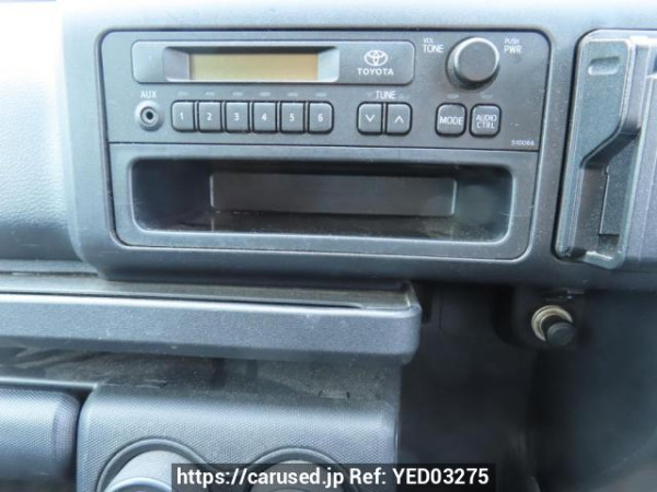 Used 2016 AT toyota probox-van NCP160V Image[23]