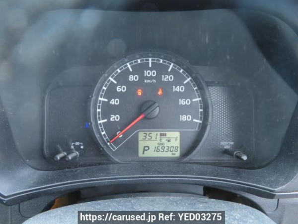 Used 2016 AT toyota probox-van NCP160V Image[25]