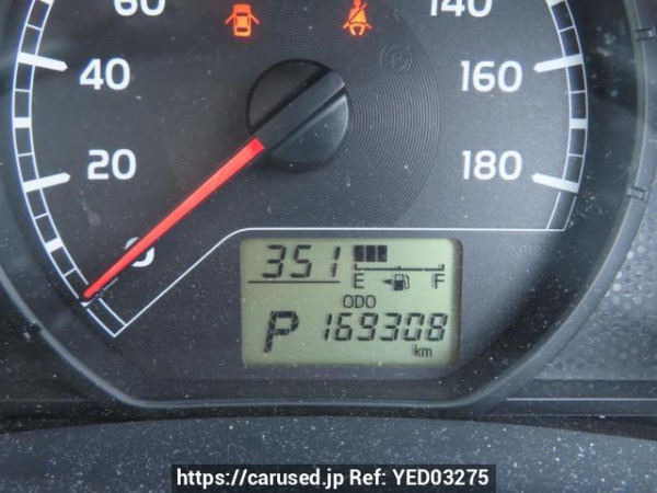 Used 2016 AT toyota probox-van NCP160V Image[26]