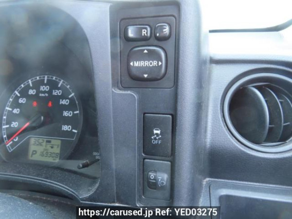 Used 2016 AT toyota probox-van NCP160V Image[27]