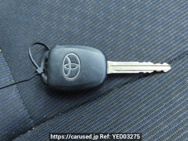 Used 2016 AT toyota probox-van NCP160V Image[29]