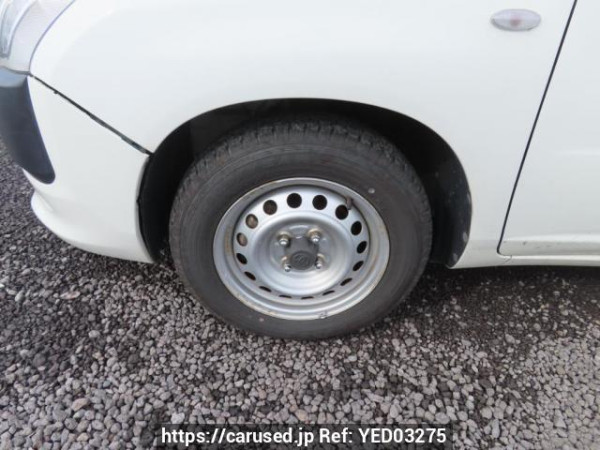 Used 2016 AT toyota probox-van NCP160V Image[31]