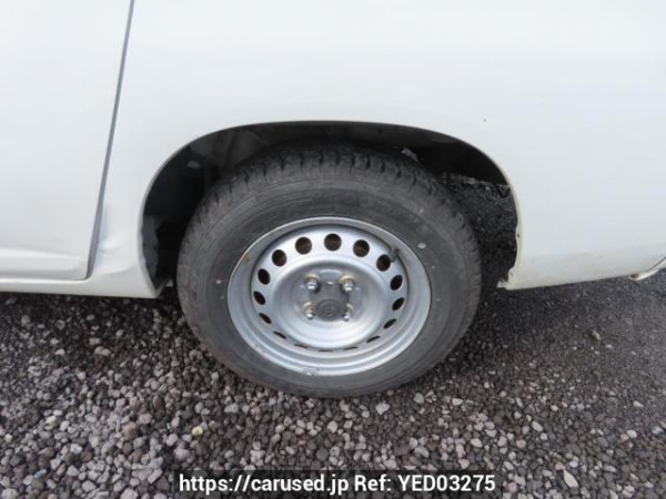 Used 2016 AT toyota probox-van NCP160V Image[34]