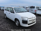Toyota Succeed Van NCP160V
