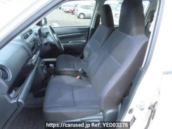 Used 2016 AT toyota succeed-van NCP160V Image[12]