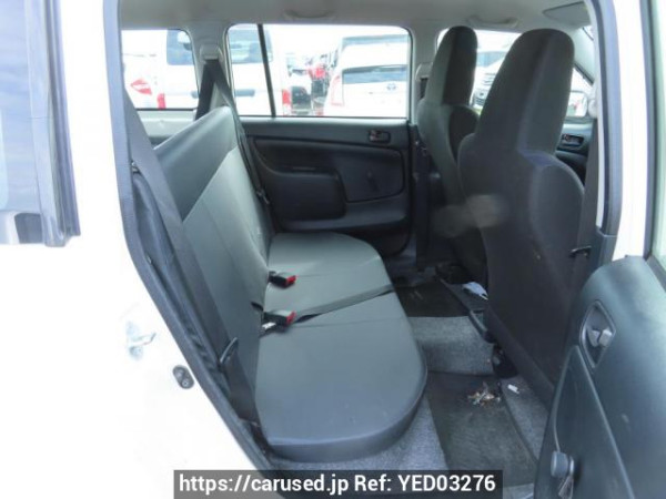 Used 2016 AT toyota succeed-van NCP160V Image[13]