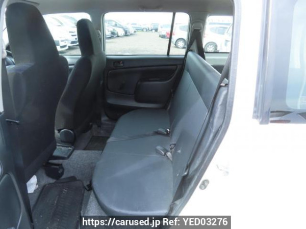 Used 2016 AT toyota succeed-van NCP160V Image[14]