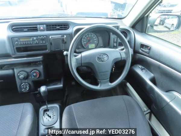Used 2016 AT toyota succeed-van NCP160V Image[17]