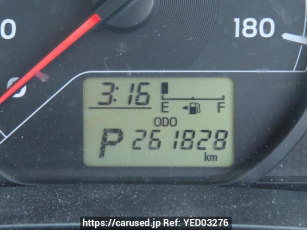 Used 2016 AT toyota succeed-van NCP160V Image[22]