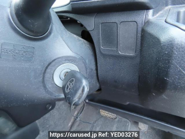 Used 2016 AT toyota succeed-van NCP160V Image[23]