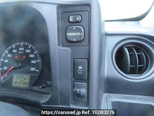 Used 2016 AT toyota succeed-van NCP160V Image[24]