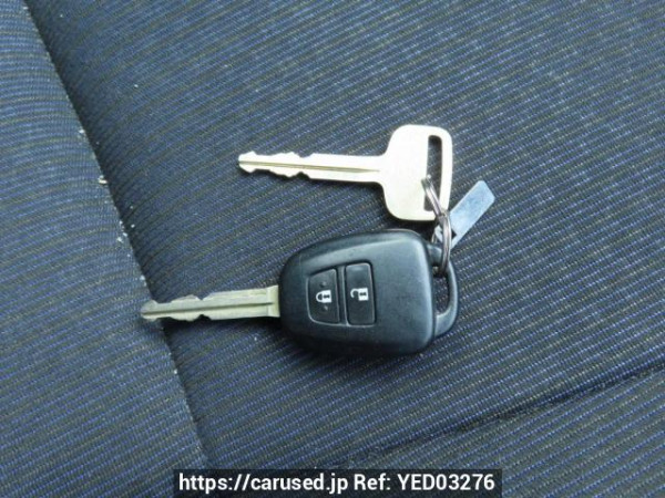 Used 2016 AT toyota succeed-van NCP160V Image[25]